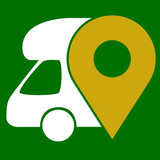 CamperOnLine 圖標