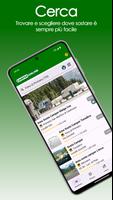 CamperOnLine Affiche