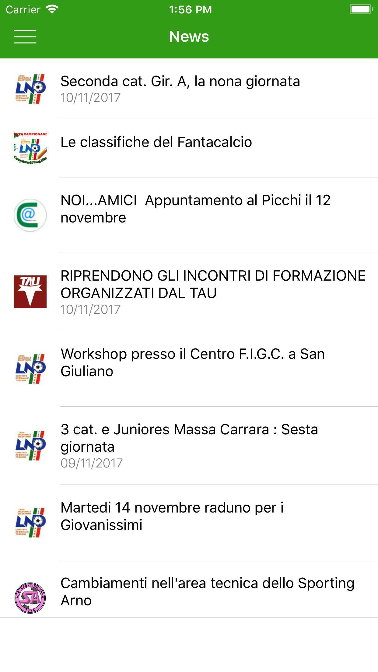 SCARICARE CAMPIONANDO