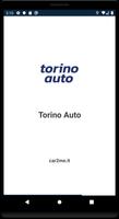 Torino Auto poster