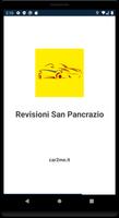 Revisioni San Pancrazio 海報