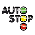 Autostop icono