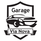 Garage Via Nova icône