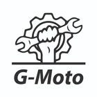 G-Moto آئیکن
