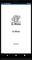 G-Moto پوسٹر