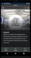 G-Moto اسکرین شاٹ 1