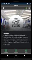 G-Moto imagem de tela 1