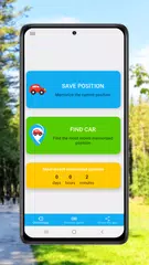 Find My Parked Car – GPS & Map XAPK download