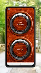 Find My Parked Car – GPS & Map XAPK download