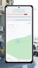 Ihr Auto geparkt finden XAPK Herunterladen