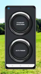 Ihr Auto geparkt finden XAPK Herunterladen
