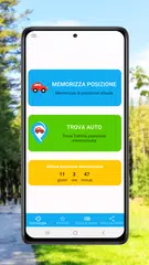 download Trova auto parcheggiata: GPS XAPK