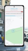 1 Schermata Trova auto parcheggiata - gps