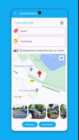 Vind de geparkeerde auto screenshot 1