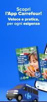 Carrefour 포스터