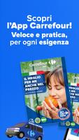 Carrefour Cartaz
