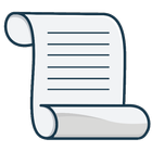 JOURNAL, Personal Diary icon