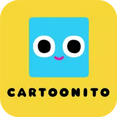 Cartoonito App serie e giochi アプリダウンロード