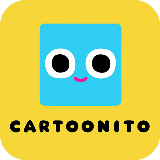 Cartoonito App serie e giochi