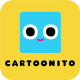 Cartoonito App serie e giochi