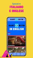 Cartoonito App スクリーンショット 3