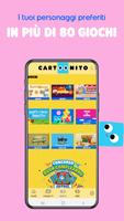 Cartoonito App Ekran Görüntüsü 2