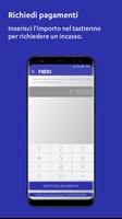 Mobile POS di Nexi скриншот 1