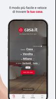 برنامه‌نما Casa.it عکس از صفحه