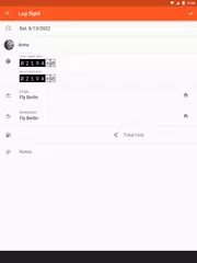 Airborne aircraft management XAPK 下載