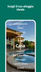 Baixar CaseVacanza.it - App turisti XAPK