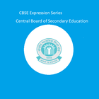 CBSE Expression Series آئیکن