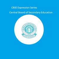 CBSE Expression Series screenshot 1