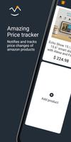 Amazing - Amazon Price Tracker poster