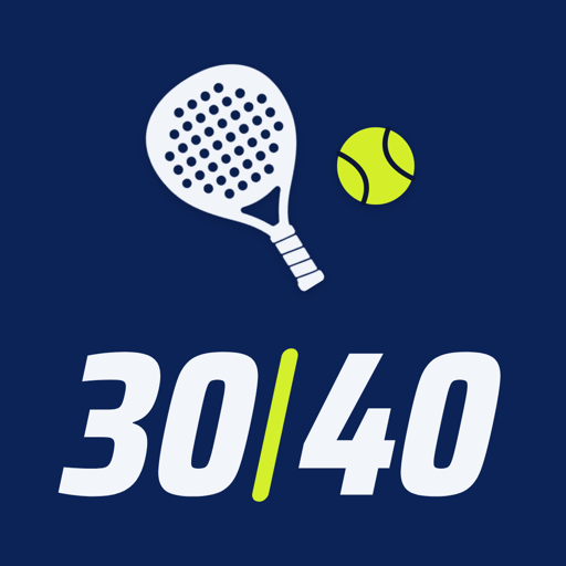 Padel scoreboard
