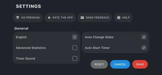 Padel scoreboard XAPK download