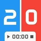 آیکون‌ Scoreboard - Track score