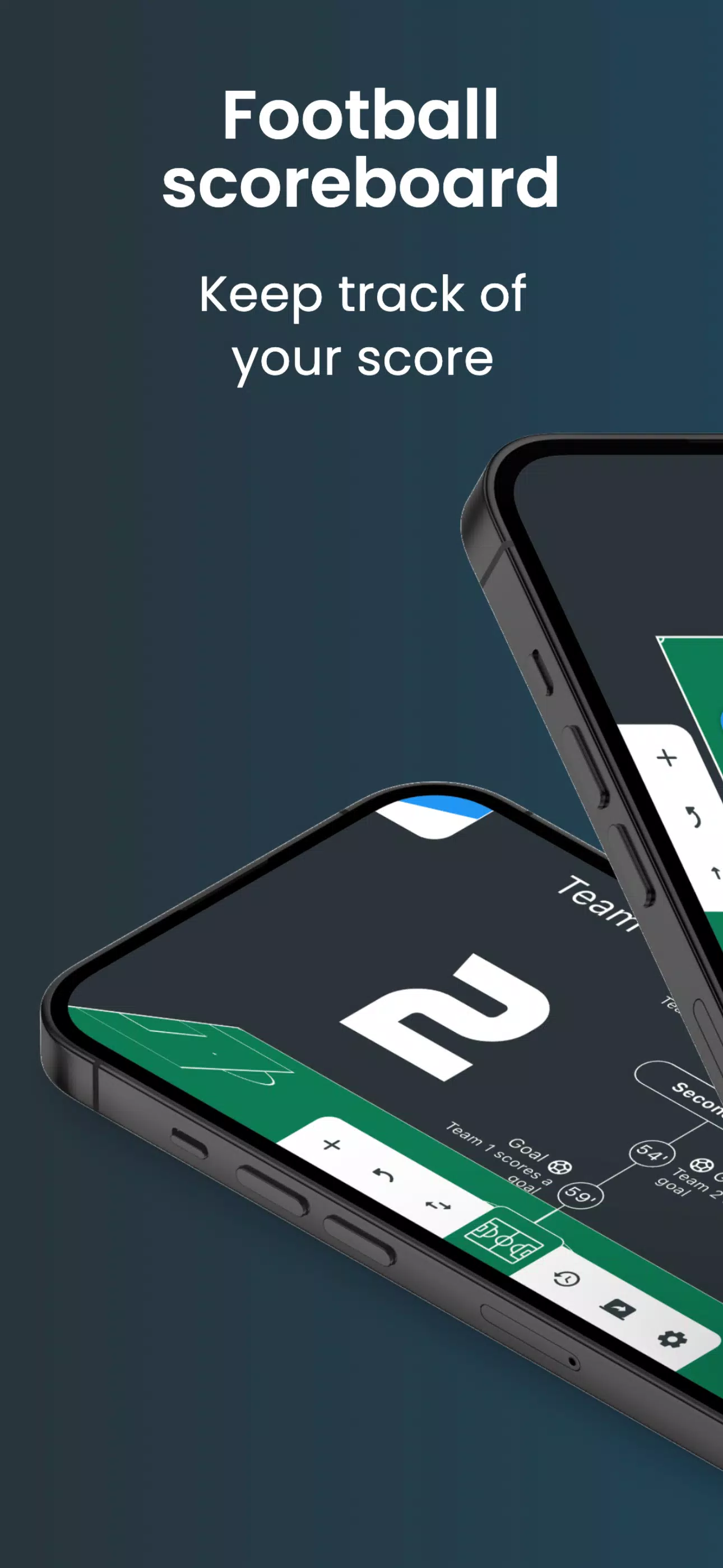 Soccer Stats Scorecard Lite APK pour Android Télécharger