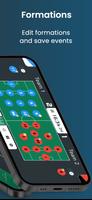 Soccer scoreboard स्क्रीनशॉट 1