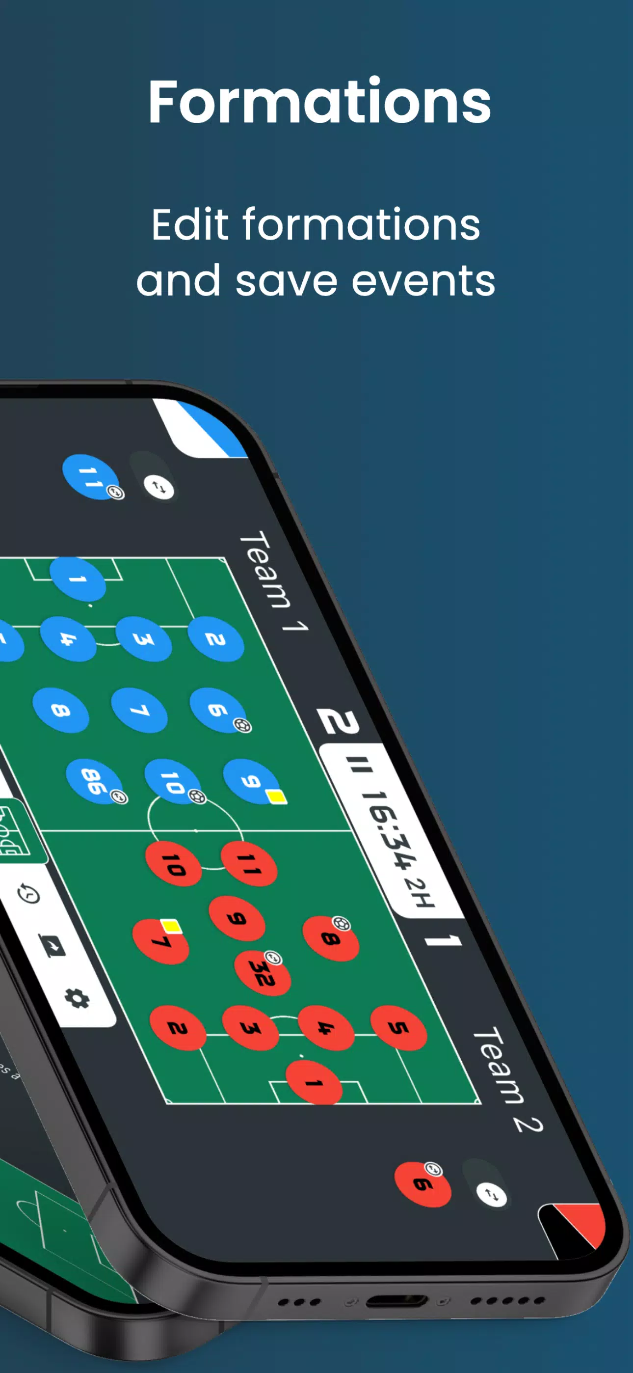 Download do APK de Placar de Futebol para Android