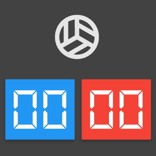 Volleyball Scoreboard