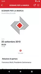 Centromarca - Incontri Idm-Gdo APK download