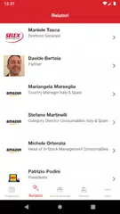 Centromarca - Incontri Idm-Gdo APK download