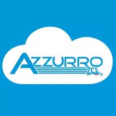 Azzurro monitoring アプリダウンロード