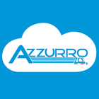 Azzurro monitoring 아이콘