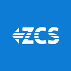 ZCS CRM Mobile biểu tượng
