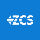 ZCS CRM Mobile-icoon