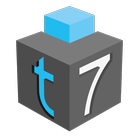 T7 Milk icon