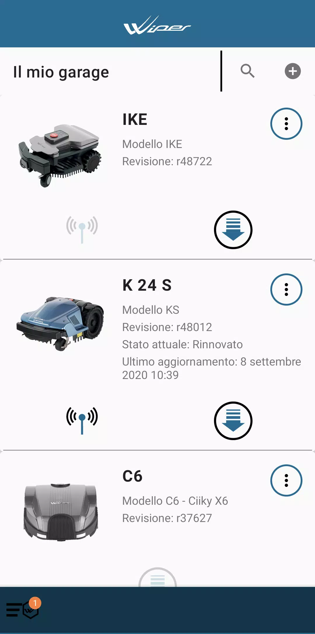Robot Wiper APK for Android