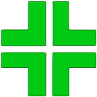 Cerca Farmacia ikon