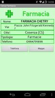 Cerca Farmacia syot layar 3